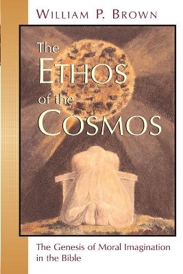 Book cover for Ethos of the Cosmos