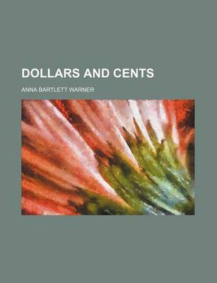 Book cover for Dollars and Cents