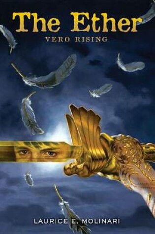 Cover of Vero Rising