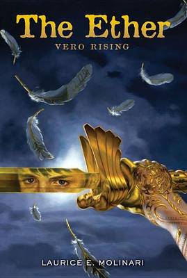 Cover of Vero Rising