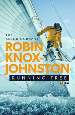 Book cover for Running Free