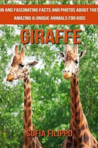 Cover of Giraffe