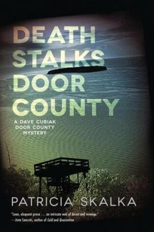 Cover of Death Stalks Door County