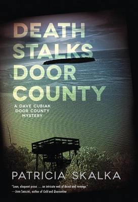 Cover of Death Stalks Door County