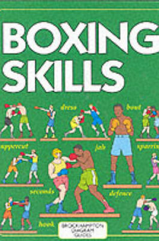 Cover of Boxing Skills