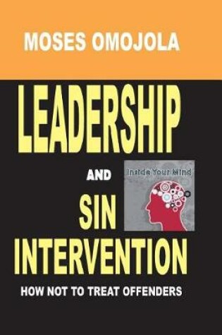 Cover of Leadership and Sin Intervention