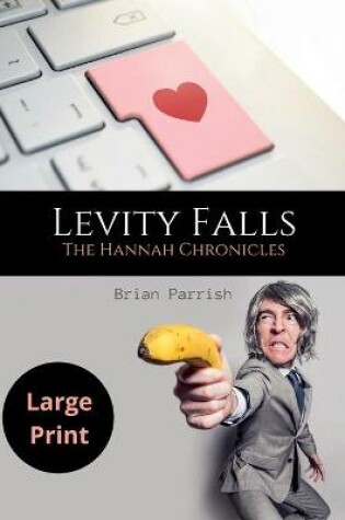 Cover of Levity Falls