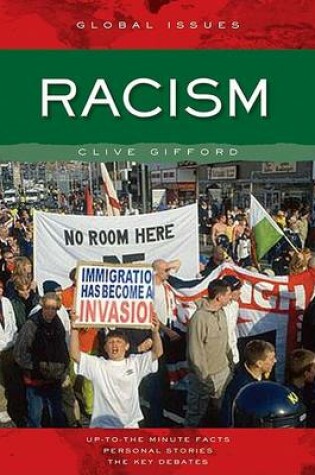 Cover of Racism