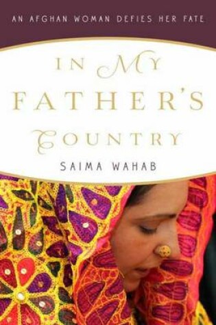 Cover of In My Father's Country