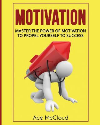 Book cover for Motivation