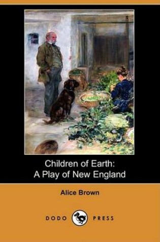 Cover of Children of Earth