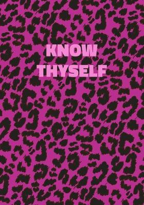 Book cover for Know Thyself