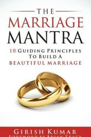 Cover of The Marriage Mantra