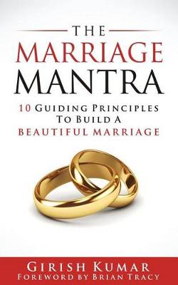 Book cover for The Marriage Mantra