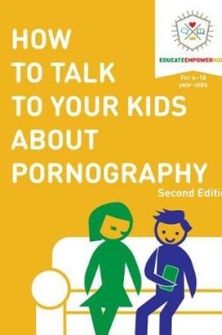 Cover of How to Talk to Your Kids about Pornography