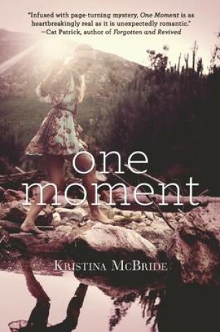 Cover of One Moment