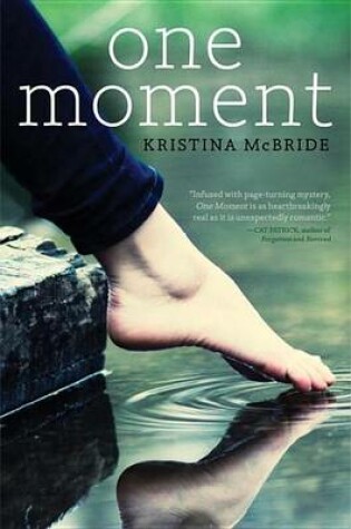 Cover of One Moment