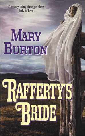 Cover of Rafferty's Bride