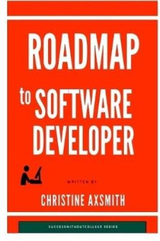 Cover of Roadmap to Software Developer