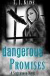 Book cover for Dangerous Promises