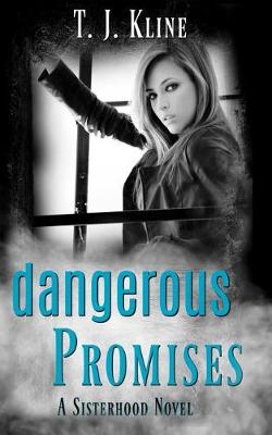 Book cover for Dangerous Promises