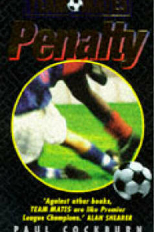 Cover of Penalty