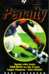 Book cover for Penalty
