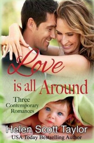 Cover of Love is all Around