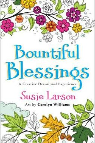 Cover of Bountiful Blessings