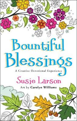 Book cover for Bountiful Blessings