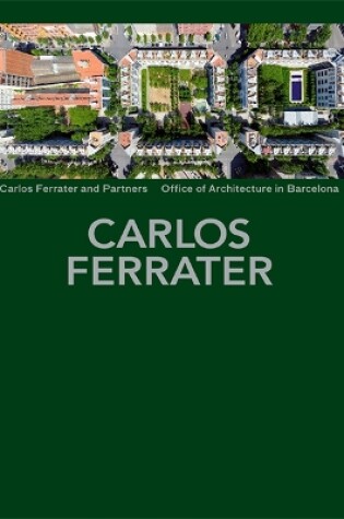 Cover of Carlos Ferrater