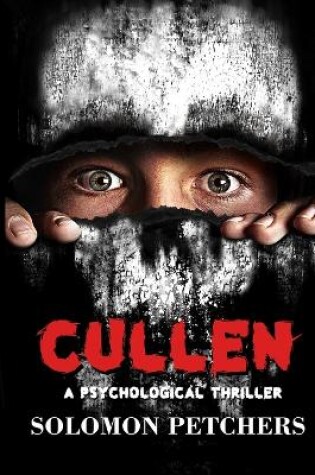 Cover of Cullen