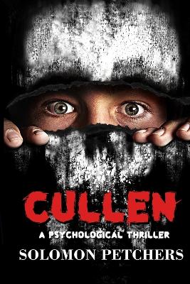 Book cover for Cullen
