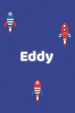 Cover of Eddy