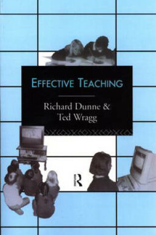 Cover of Effective Teaching