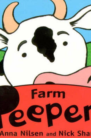 Cover of Farm Peepers