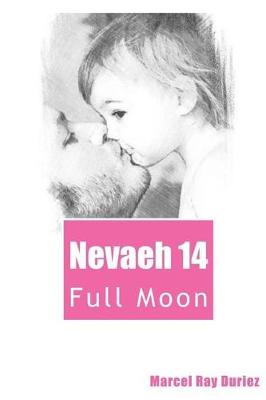 Book cover for Nevaeh Book 14