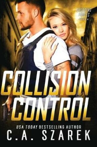 Cover of Collision Control