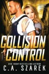 Book cover for Collision Control