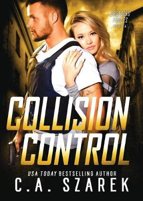 Book cover for Collision Control