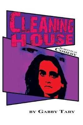 Book cover for Cleaning House