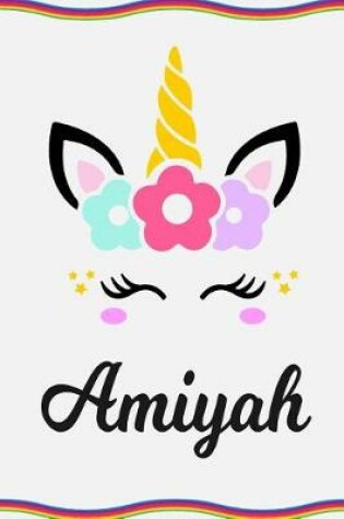 Cover of Amiyah