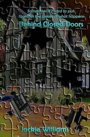 Cover of Behind Closed Doors