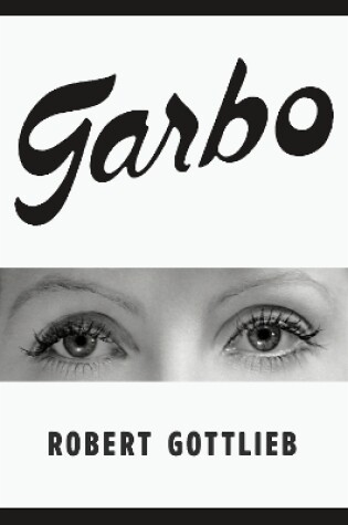Cover of Garbo