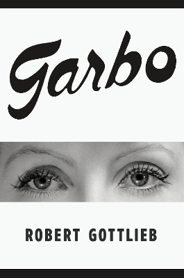 Book cover for Garbo