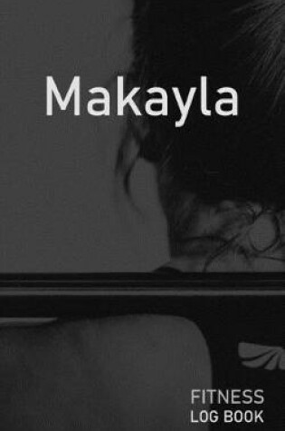 Cover of Makayla