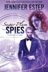 Book cover for Sugar Plum Spies