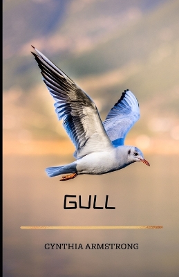 Book cover for Gull