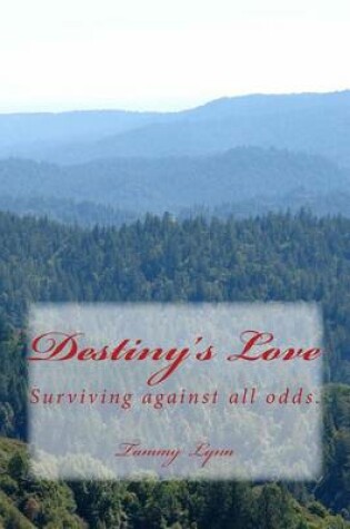 Cover of Destiny's Love