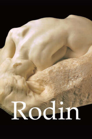 Cover of Rodin